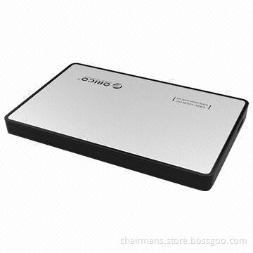 2.5-inch USB3.0 HDD Enclosure